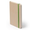 Blok notatnikowy Raimok P163077T zielony Blok notatnikowy Raimok P163077T zielony