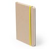 Blok notatnikowy Raimok P163077T żółty Blok notatnikowy Raimok P163077T żółty