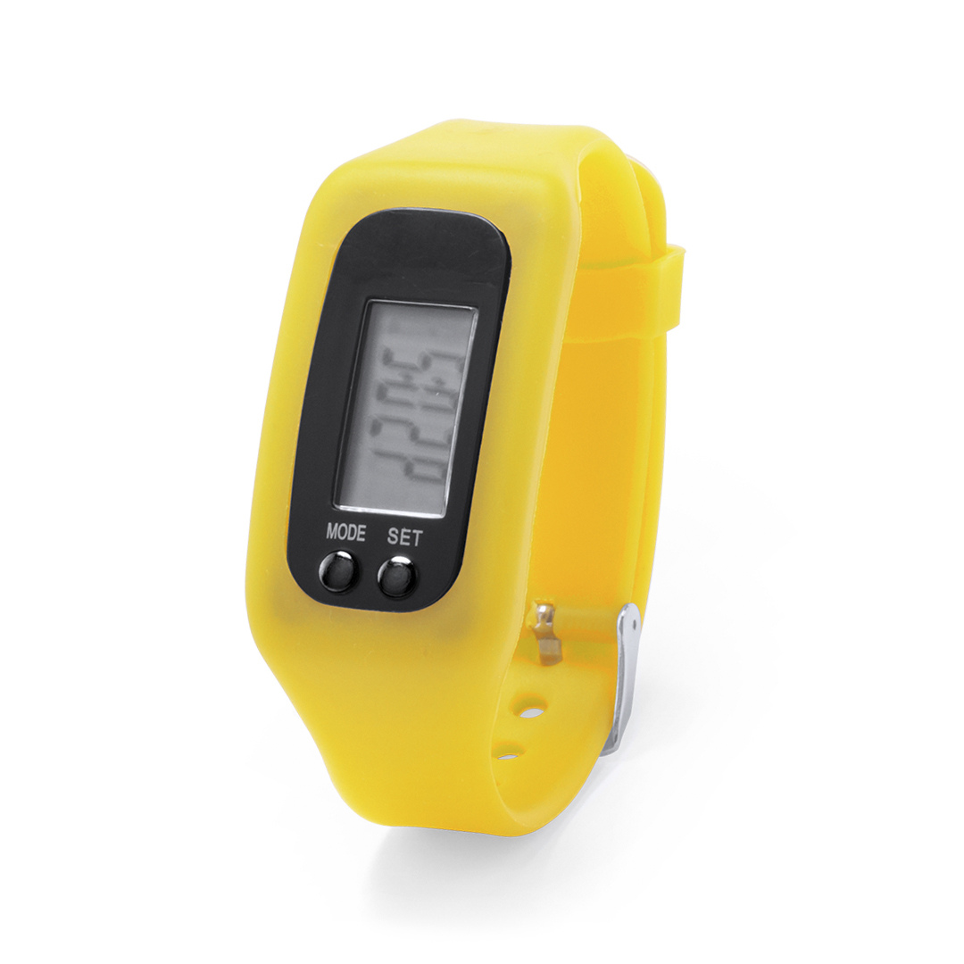 Opaska sportowa Drogon P163089T MKT-5313-W