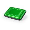 Etui na karty Rainol P163118T zielony