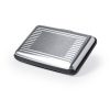 Etui na karty Rainol P163118T srebrny