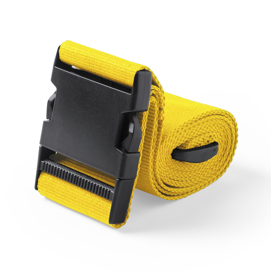 Pasek do bagażu Ripley P163123T MKT-5373-W