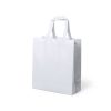 Torba Kustal P163128T biały Torba Kustal P163128T biały