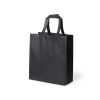 Torba Kustal P163128T czarny Torba Kustal P163128T czarny