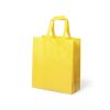 Torba Kustal P163128T żółty Torba Kustal P163128T żółty