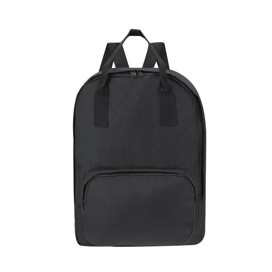 Plecak Soken P163147T czarny
