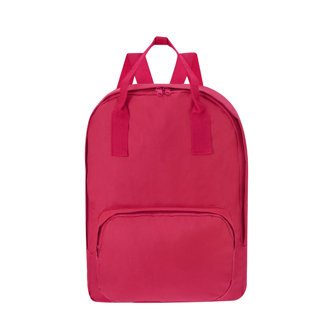 Plecak Soken P163147T czerwony
