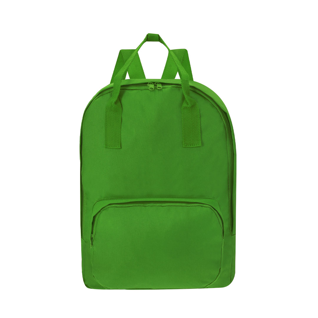 Plecak Soken P163147T zielony