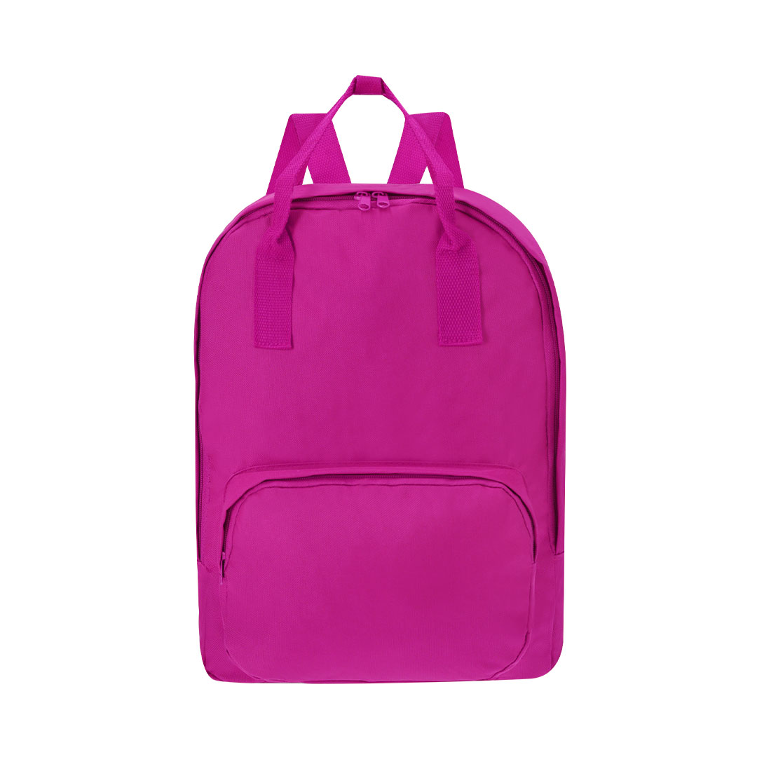 Plecak Soken P163147T fuksjowy