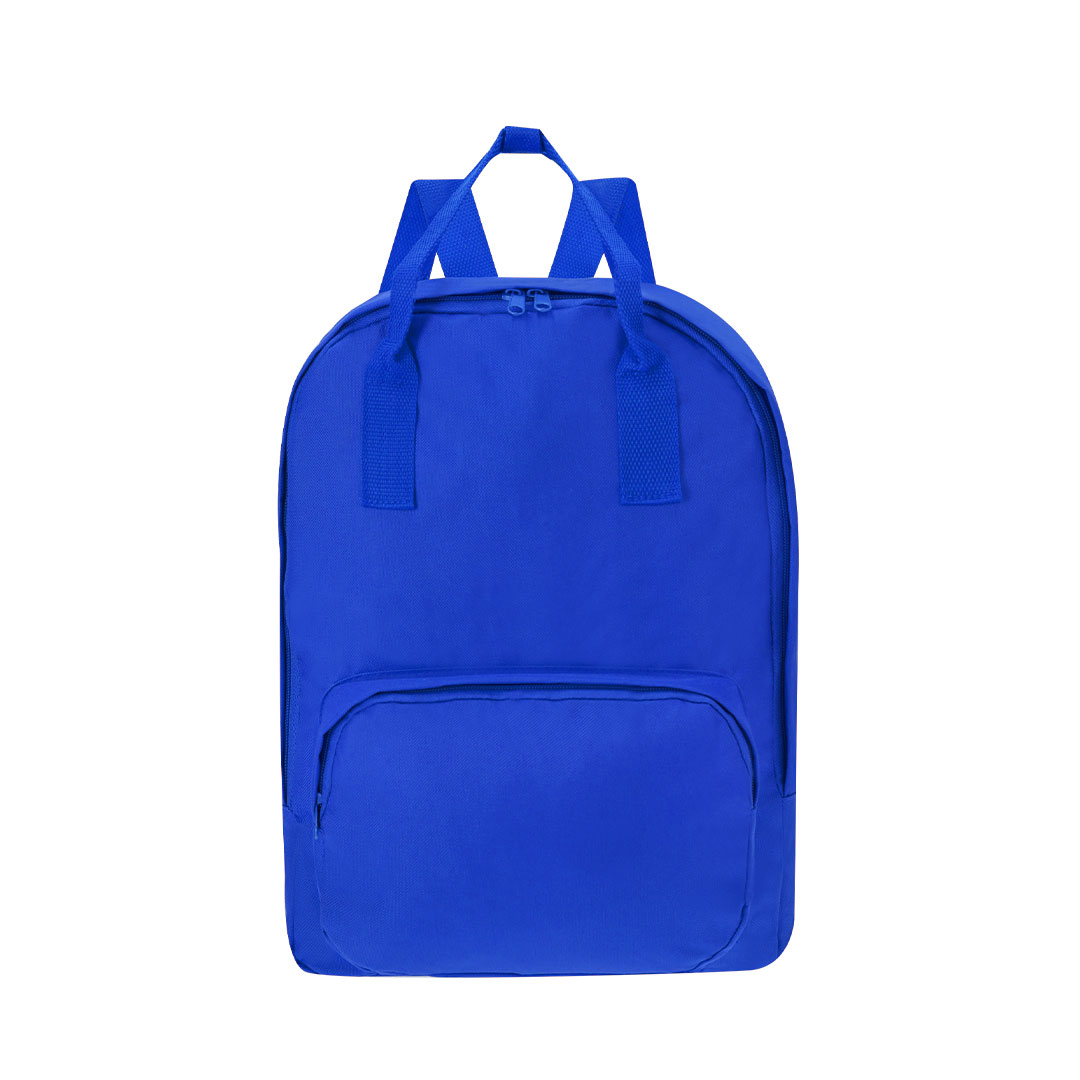 Plecak Soken P163147T niebieski