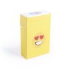 Etui na paczkę papierosów Straik P163161T serce Etui na paczkę papierosów Straik P163161T serce