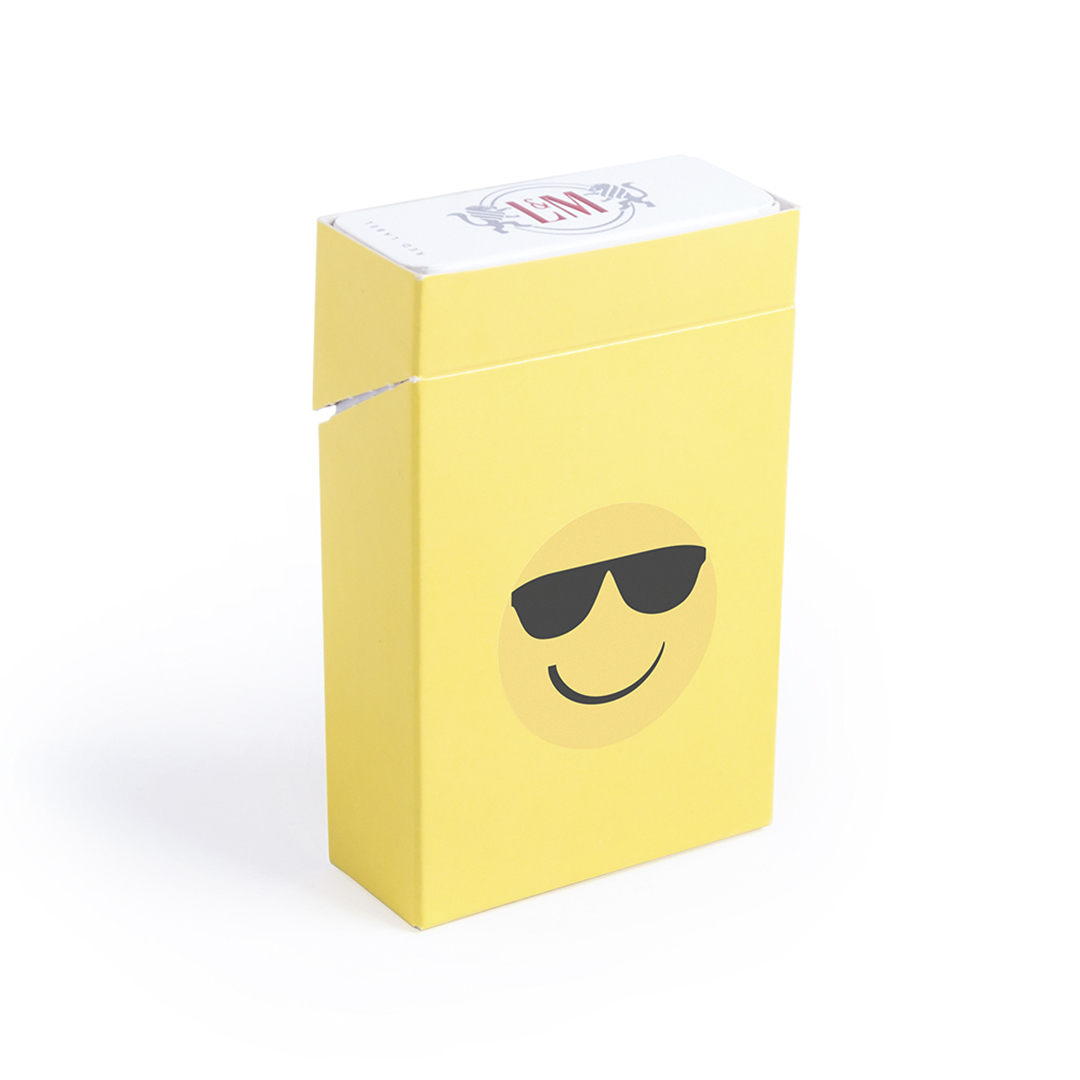 Etui na paczkę papierosów Straik P163161T okulary słoneczne Etui na paczkę papierosów Straik P163161T okulary słoneczne