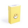 Etui na paczkę papierosów Straik P163161T uśmiech Etui na paczkę papierosów Straik P163161T uśmiech