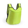 Plecak termoizolacyjny Polys P163179T jasnozielony