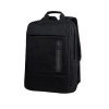 Plecak Nevium P163196T czarny Plecak Nevium P163196T czarny