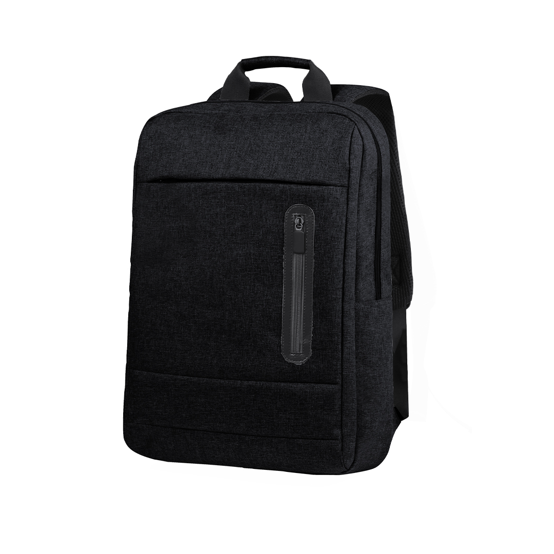 Plecak Nevium P163196T czarny Plecak Nevium P163196T czarny