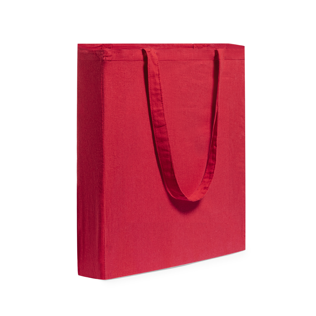 Torba Coina P163220T czerwony