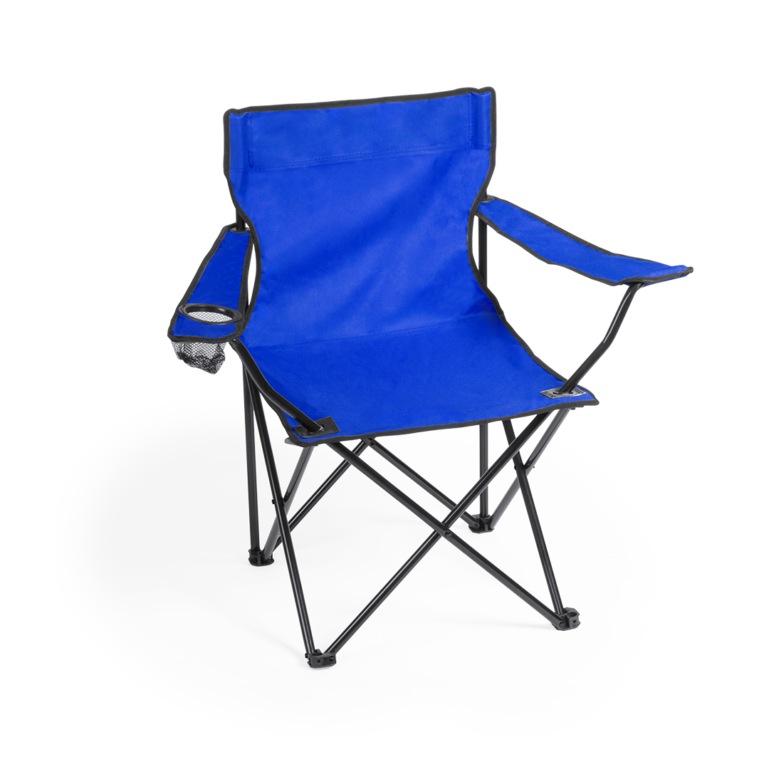 Krzesło składane Bonsix P163883T MKT-5488-W