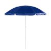 Parasol plażowy Sandok P163892T granatowy Parasol plażowy Sandok P163892T granatowy