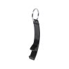 Brelok-otwieracz Milter P163909T czarny