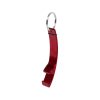 Brelok-otwieracz Milter P163909T czerwony