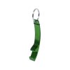 Brelok-otwieracz Milter P163909T zielony