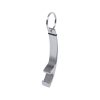 Brelok-otwieracz Milter P163909T srebrny