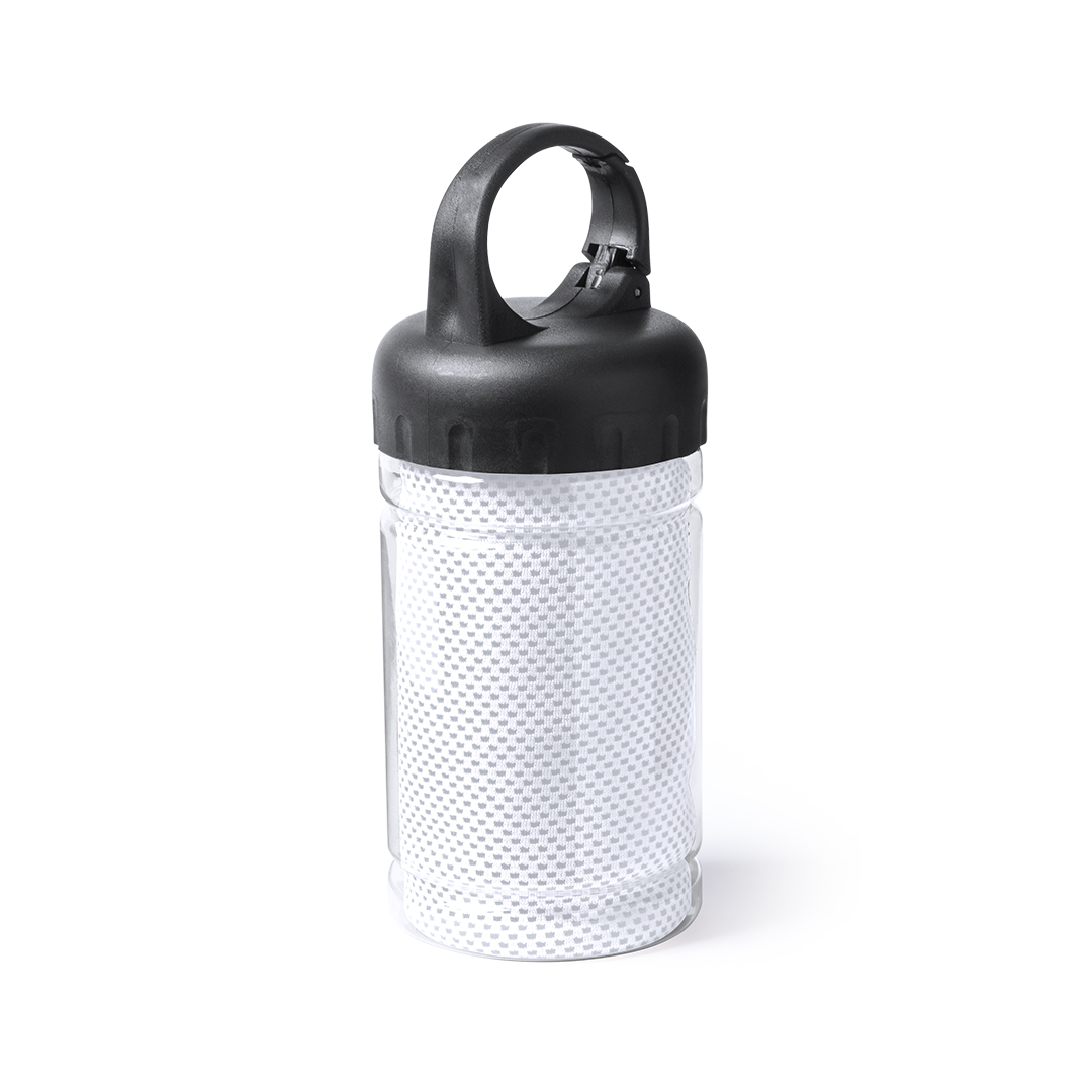 Ręcznik Rikat P163918T biały
