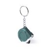 Miara taśmowa Harrol 1m P163949T zielony