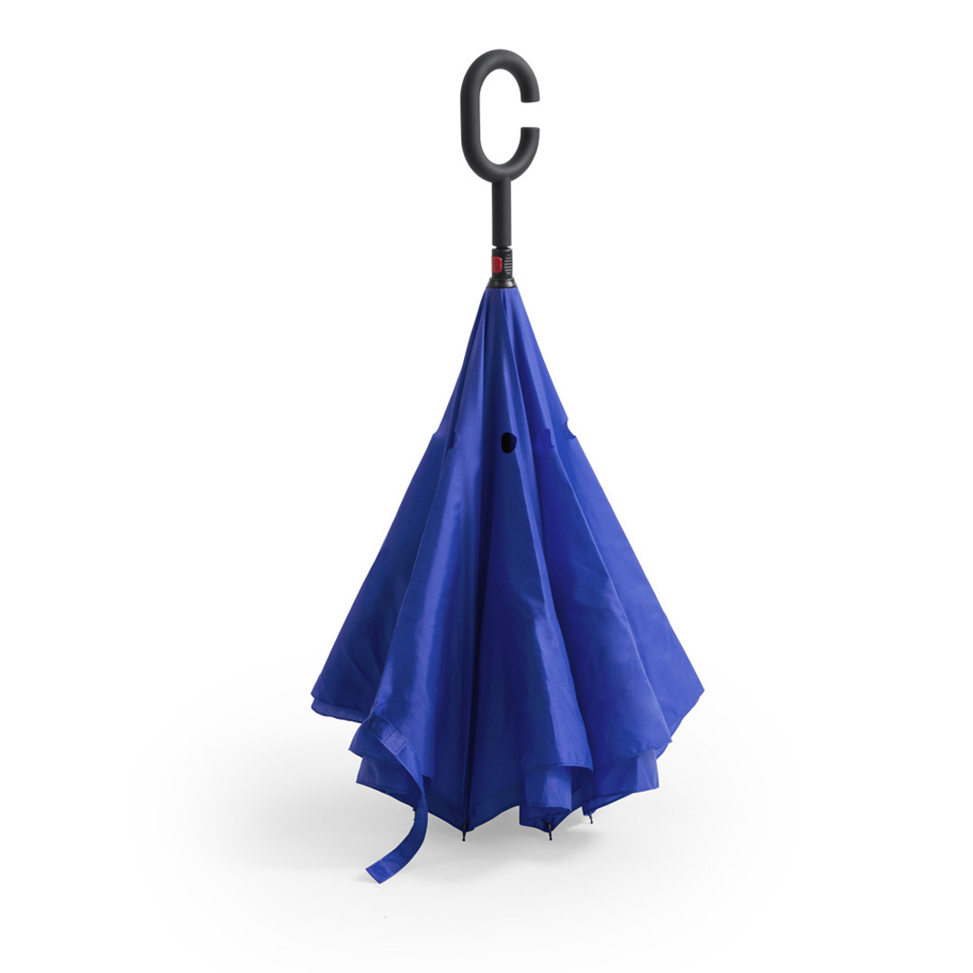 Parasol odwracalny Hamfrey P163271T MKT-5552-W