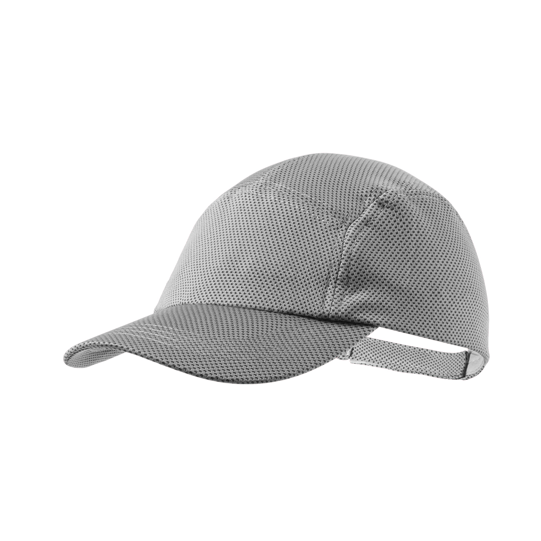 Czapka z daszkiem Fandol P163960T MKT-5554-W