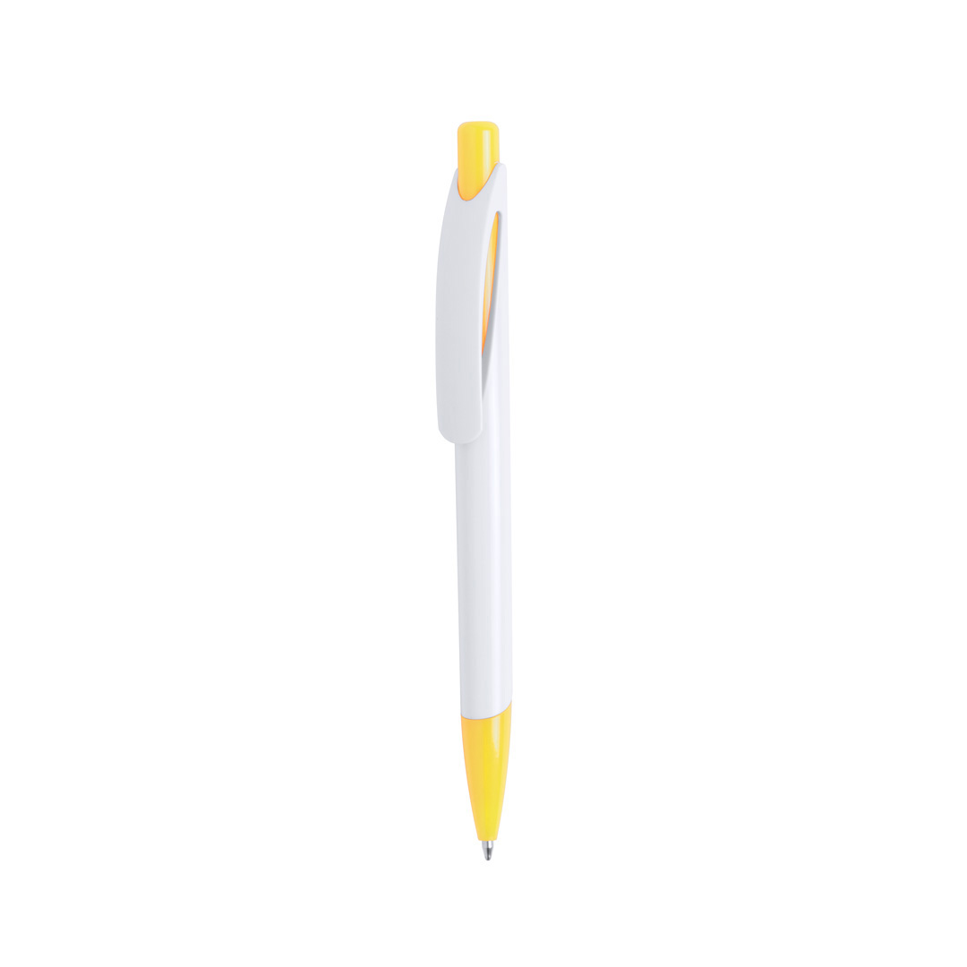 Długopis Hurban P163291T MKT-5574-W