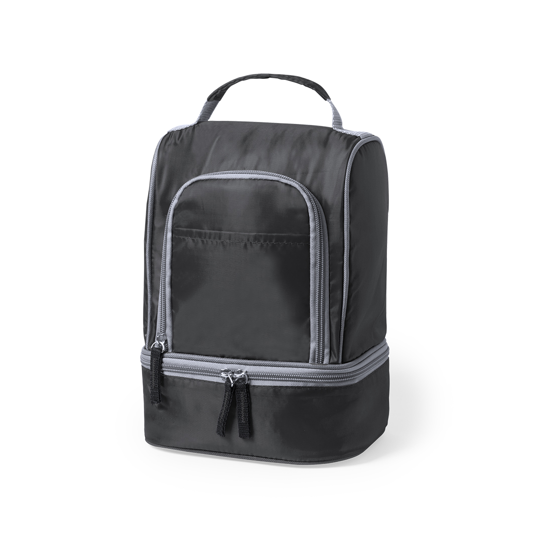 Torba chłodząca Listak P163988T czarny