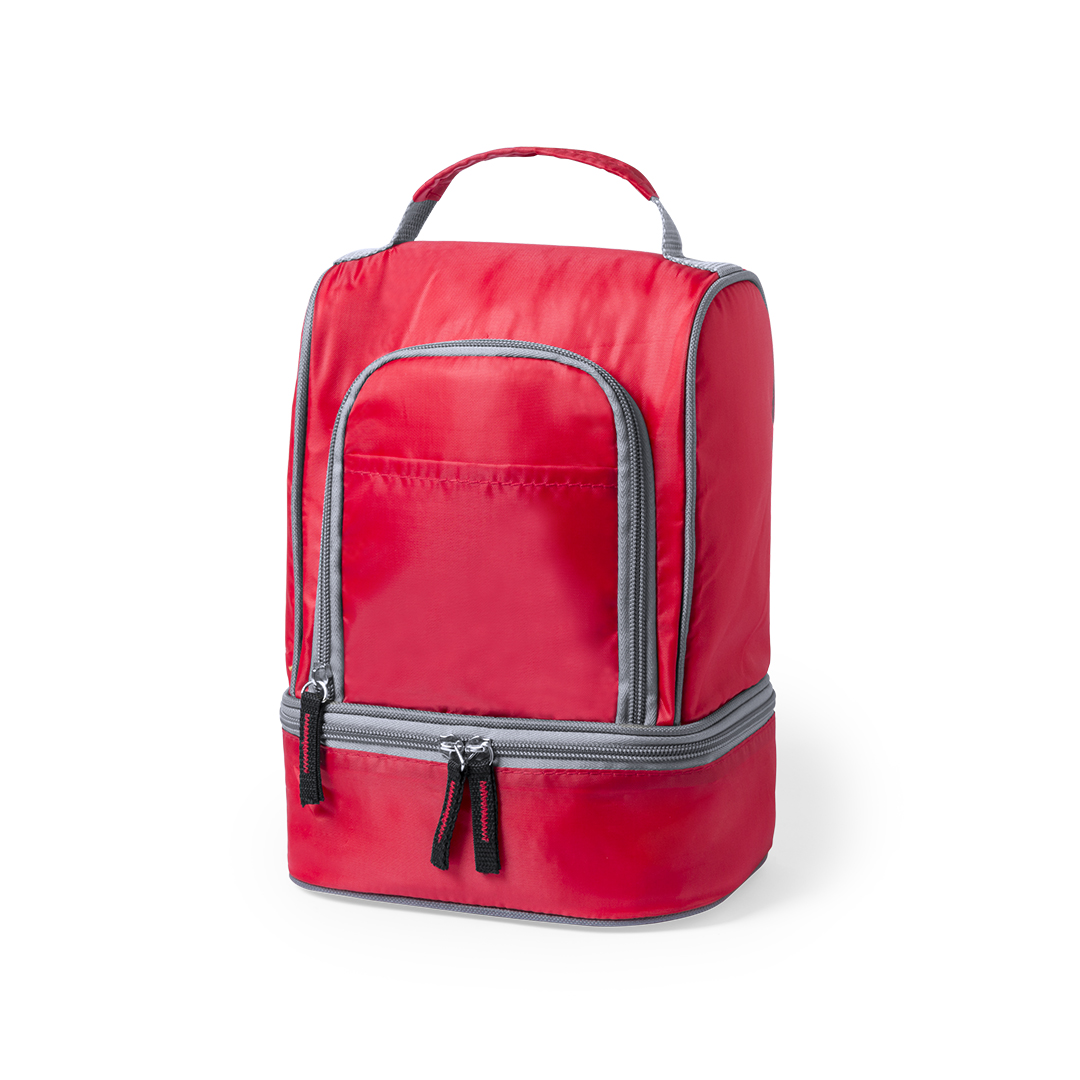 Torba chłodząca Listak P163988T czerwony