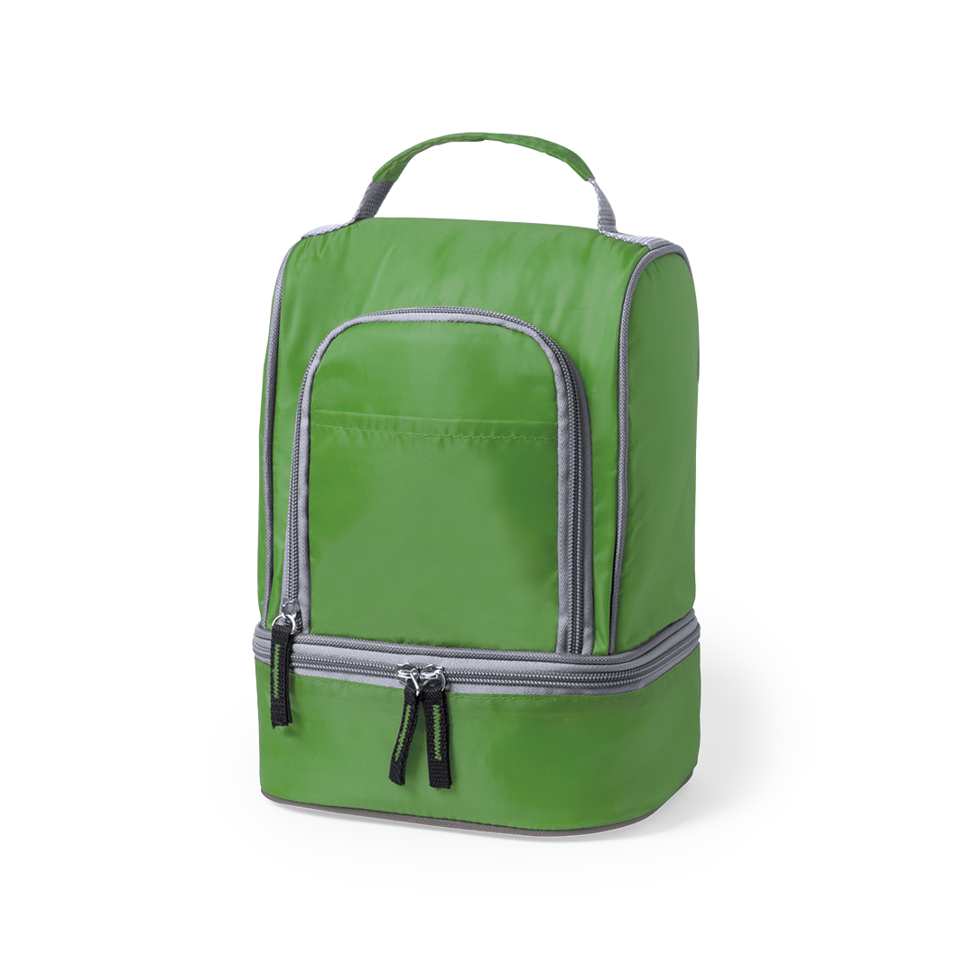 Torba chłodząca Listak P163988T zielony