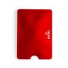 Etui na karty Becam P164016T czerwony