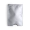Etui na karty Becam P164016T srebrny