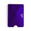 Etui na karty Becam P164016T fioletowy