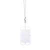 Smycz Veltux P164024T biały