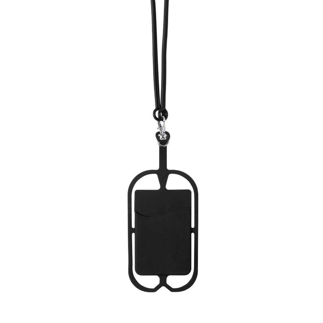Smycz Veltux P164024T czarny
