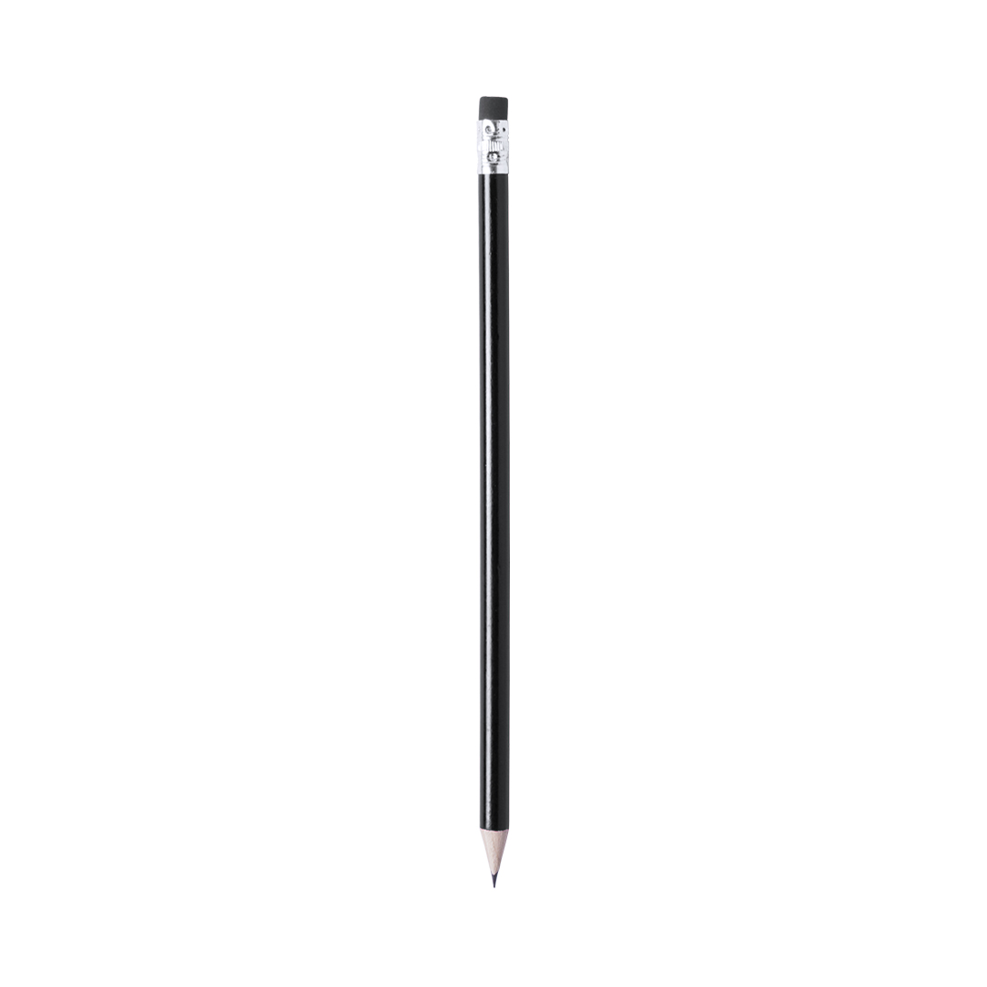 Ołówek Melart P164036T czarny
