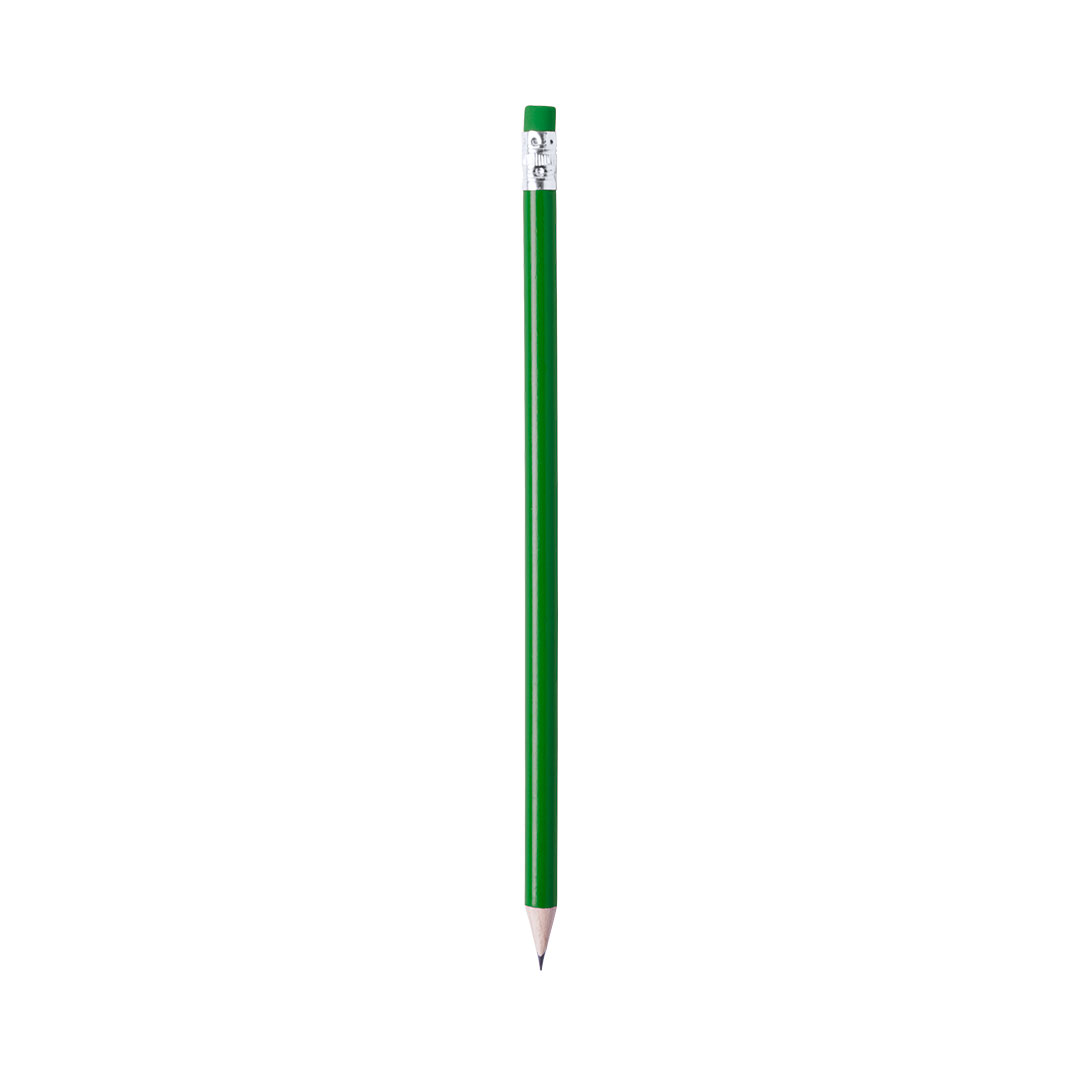 Ołówek Melart P164036T zielony