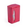 Dozownik na woreczki Bluck P164047T czerwony Dozownik na woreczki Bluck P164047T czerwony