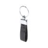 Brelok do kluczy Boriem P164054T czarny