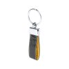 Brelok do kluczy Boriem P164054T żółty