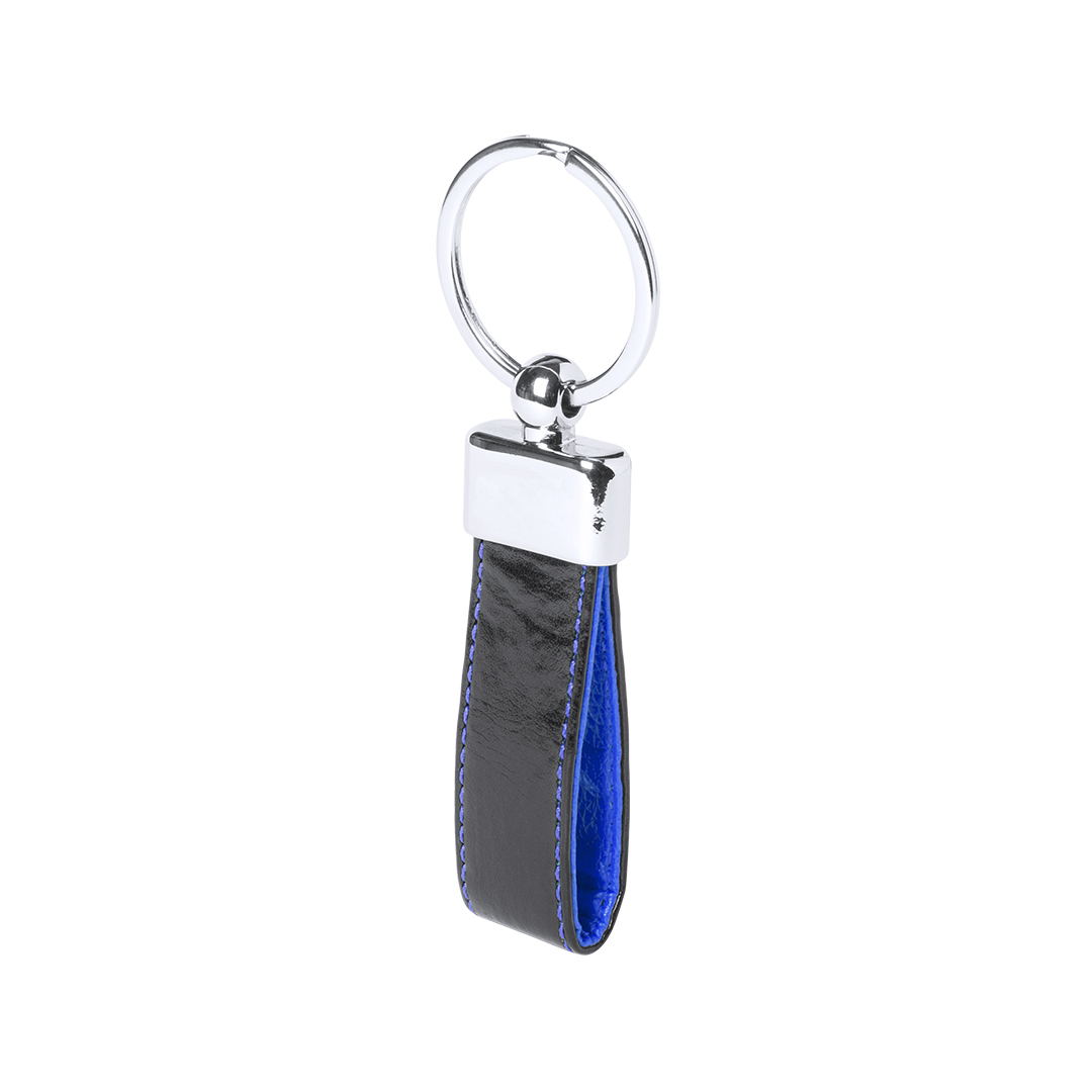 Brelok do kluczy Boriem P164054T MKT-5655-W