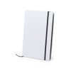 Blok notatnikowy Kaffol P164069T czarny