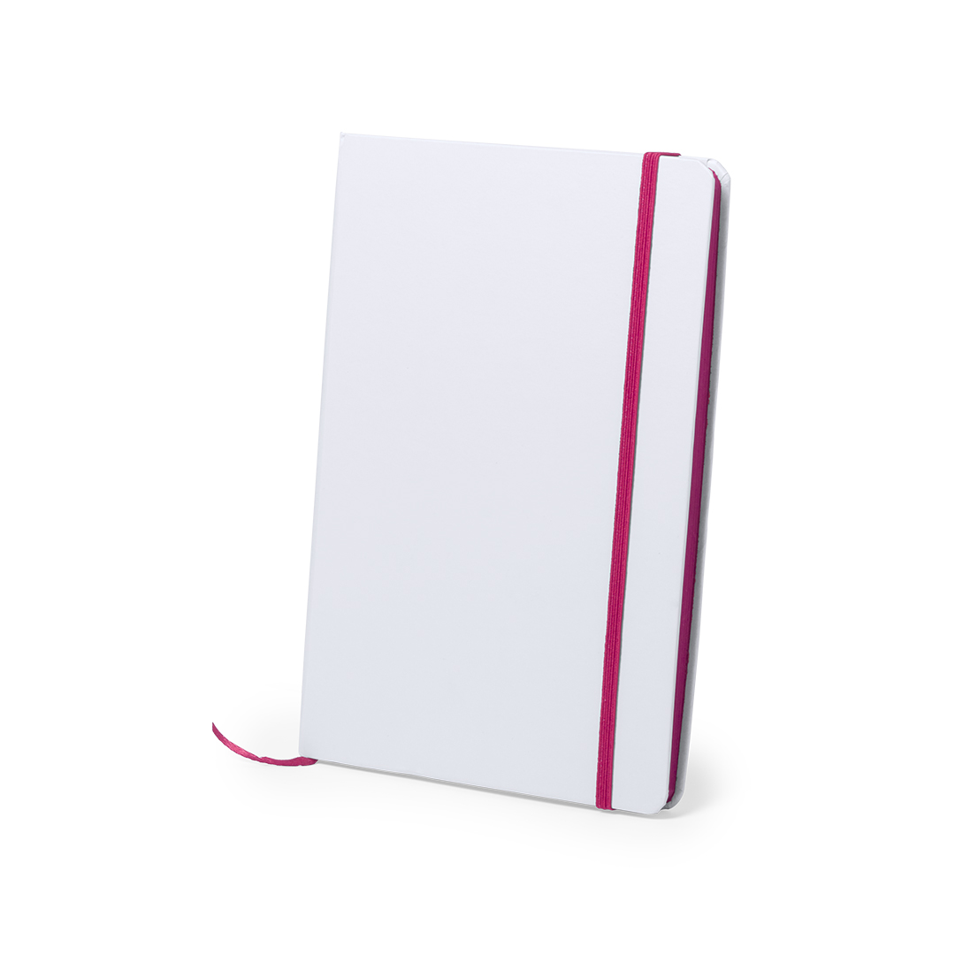 Blok notatnikowy Kaffol P164069T MKT-5672-W