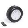 Zestaw narzędzi Wheels P164077T