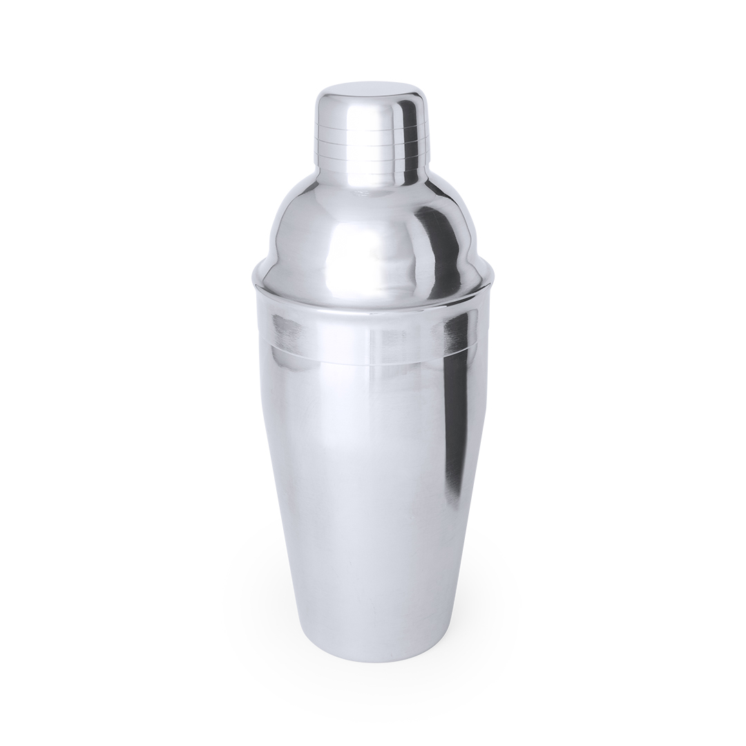 Shaker do koktajli Tobassy P164090T MKT-5689S/T